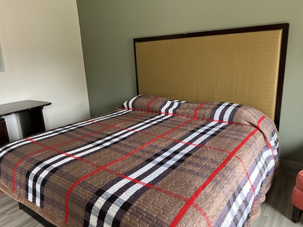 Imagen de la habitación del Hotel Comfort Stay Inn. Foto 10