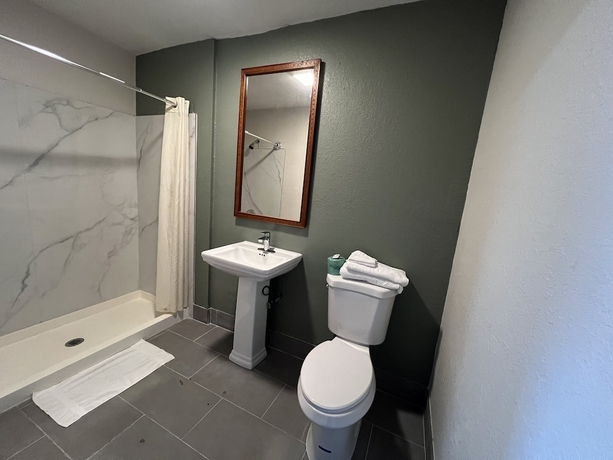 Imagen de la habitación del Hotel Comfort Stay Inn. Foto 11