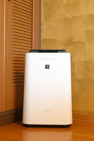 Imagen de la habitación del Hotel Comfort Stay Miyabi. Foto 15