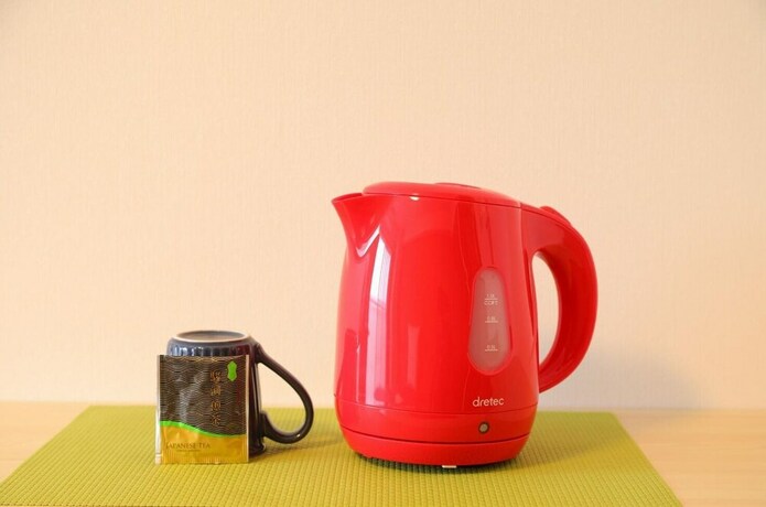 Imagen de la habitación del Hotel Comfort Stay Miyabi. Foto 17