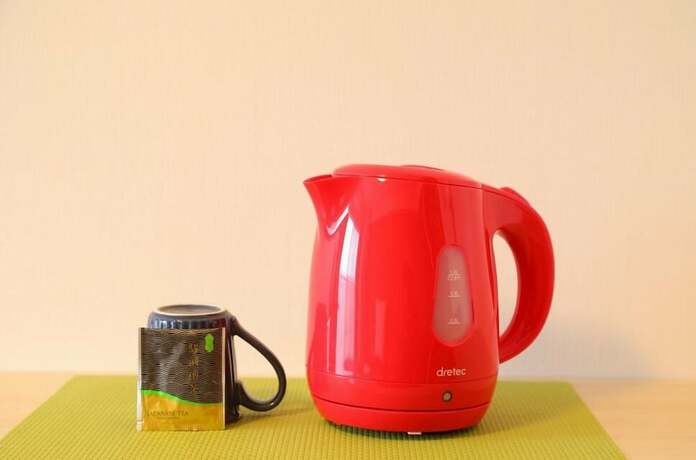 Imagen de la habitación del Hotel Comfort Stay Miyabi. Foto 18