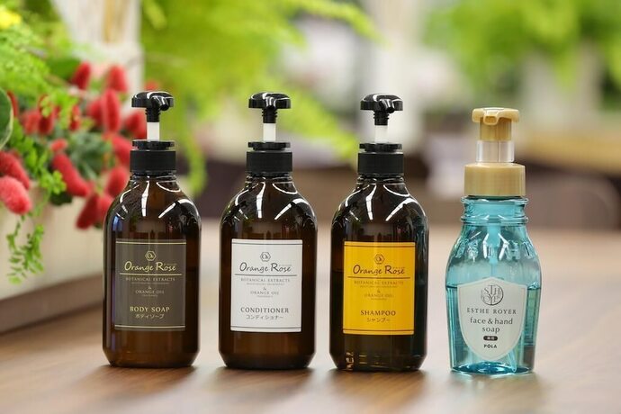 Imagen de la habitación del Hotel Comfort Stay Miyabi. Foto 20