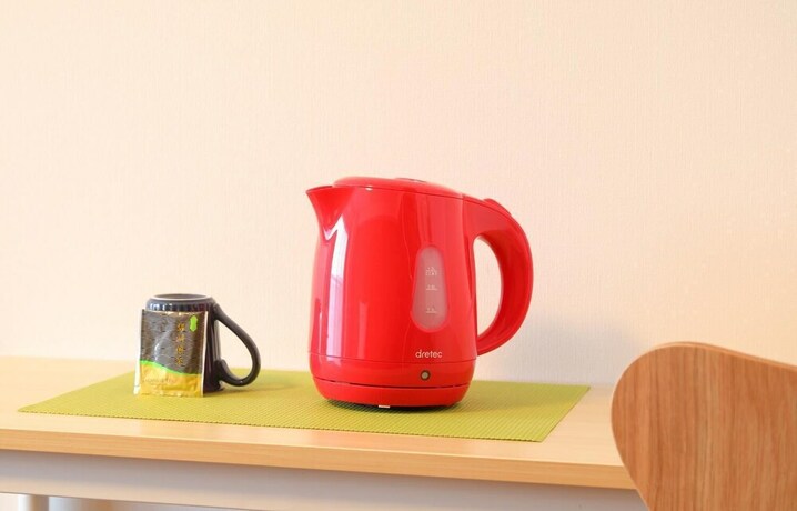 Imagen de la habitación del Hotel Comfort Stay Miyabi. Foto 22