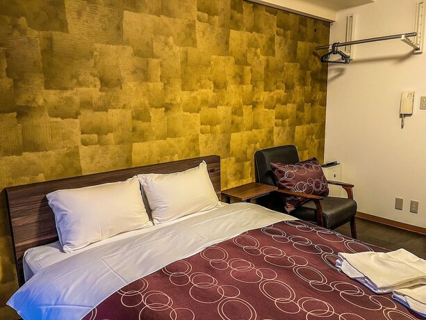 Imagen de la habitación del Hotel Comfort Stay Miyabi. Foto 29