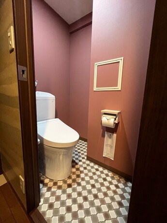 Imagen de la habitación del Hotel Comfort Stay Miyabi. Foto 34