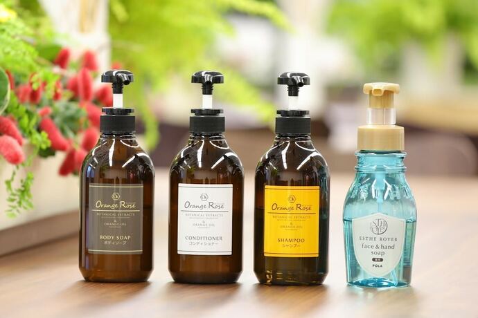 Imagen de la habitación del Hotel Comfort Stay Miyabi. Foto 35