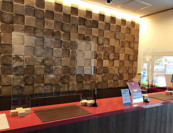 Imagen de los interiores del Hotel Comfort Stay Miyabi. Foto 38