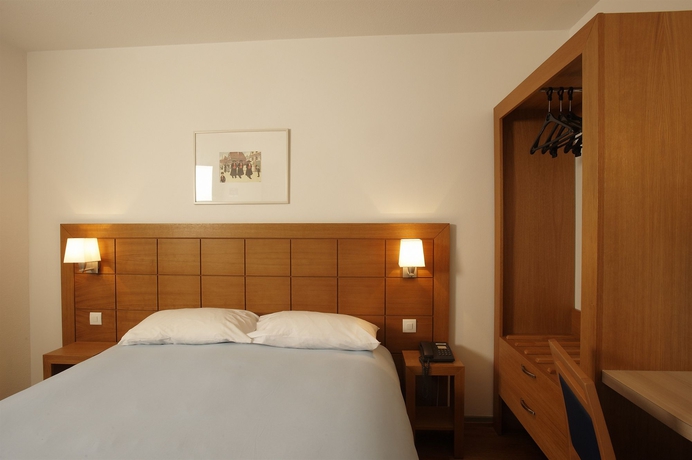 Imagen de la habitación del Hotel Comfort Strasbourg. Foto 4