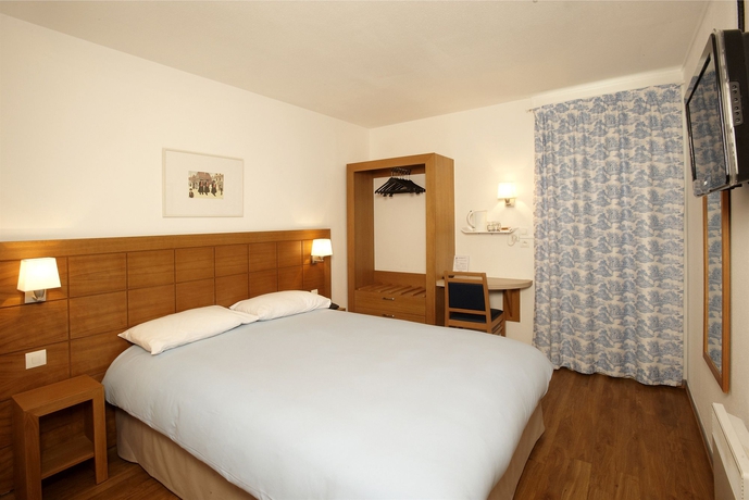 Imagen de la habitación del Hotel Comfort Strasbourg. Foto 5