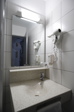 Imagen de la habitación del Hotel Comfort Strasbourg. Foto 6