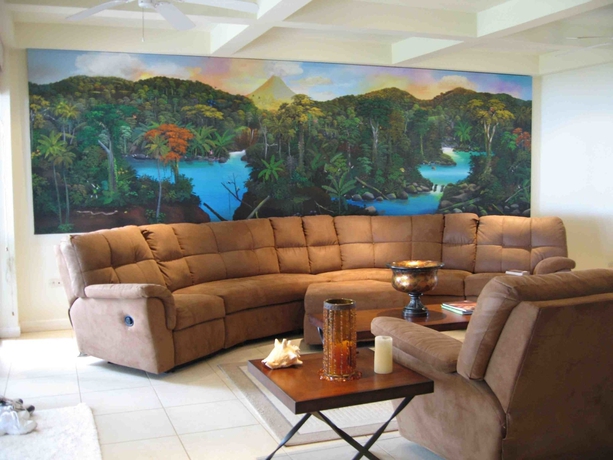 Imagen general del Hotel Comfort Suites Airport North. Foto 4