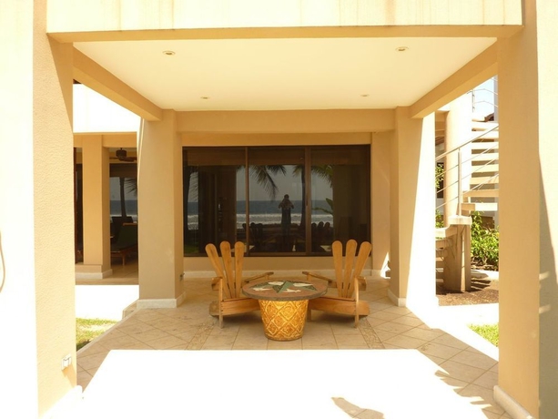 Imagen general del Hotel Comfort Suites Airport North. Foto 8