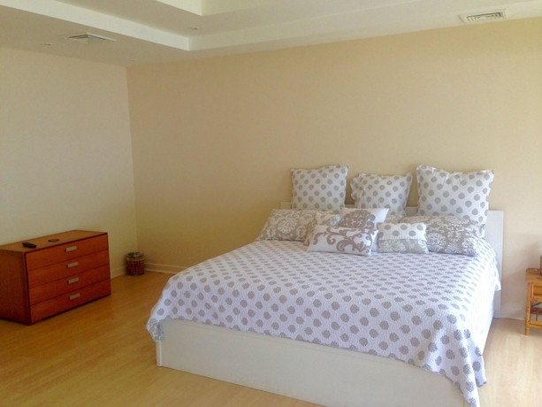 Imagen general del Hotel Comfort Suites Airport North. Foto 13