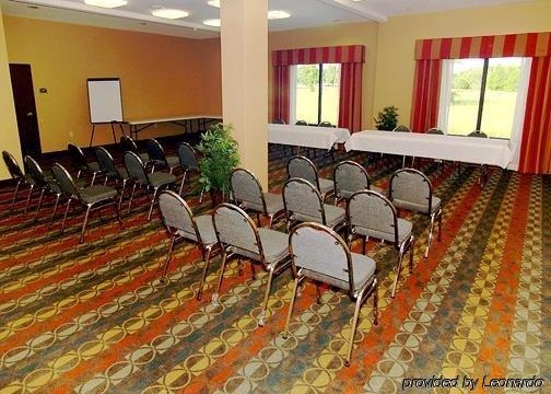 Imagen general del Hotel Comfort Suites Airport South. Foto 4