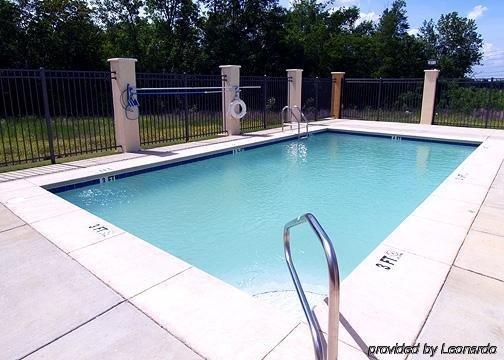 Imagen general del Hotel Comfort Suites Airport South. Foto 8