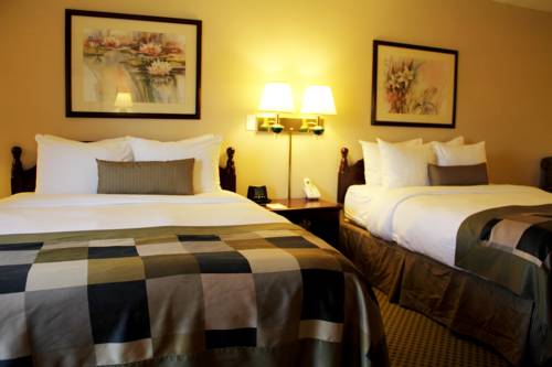 Imagen de la habitación del Hotel Comfort Suites Alpharetta/roswell - Atlanta Area. Foto 4