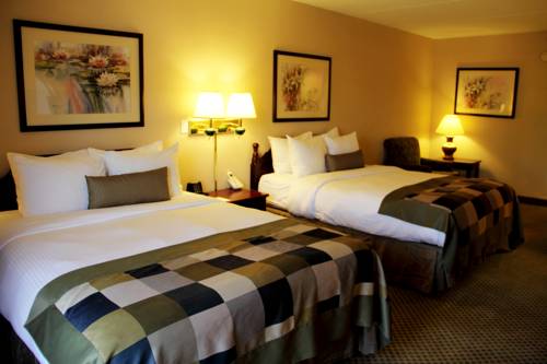 Imagen de la habitación del Hotel Comfort Suites Alpharetta/roswell - Atlanta Area. Foto 9