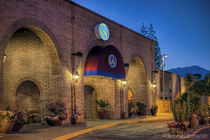 Imagen general del Hotel Comfort Suites At Sabino Canyon. Foto 7