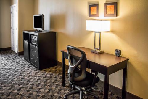 Imagen de la habitación del Hotel Comfort Suites Bluffton - Hilton Head Island. Foto 5