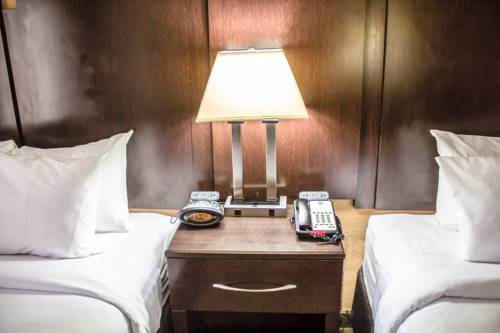 Imagen de la habitación del Hotel Comfort Suites Brunswick. Foto 9