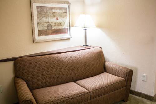 Imagen general del Hotel Comfort Suites Brunswick. Foto 1