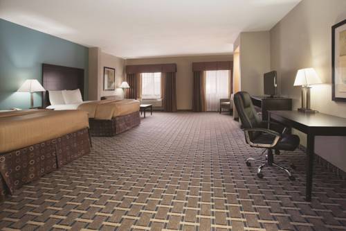 Imagen de la habitación del Hotel Comfort Suites, CLOVIS. Foto 7
