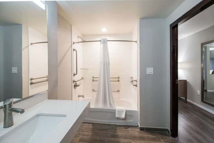 Imagen de la habitación del Hotel Comfort Suites, Columbia. Foto 6