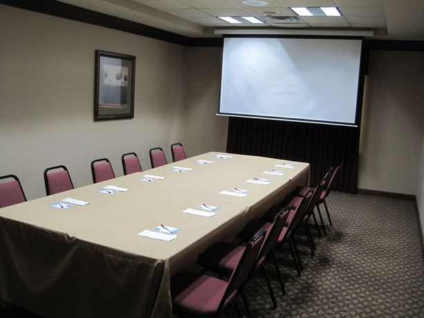 Imagen de la habitación del Hotel Comfort Suites Columbia - University Area. Foto 7