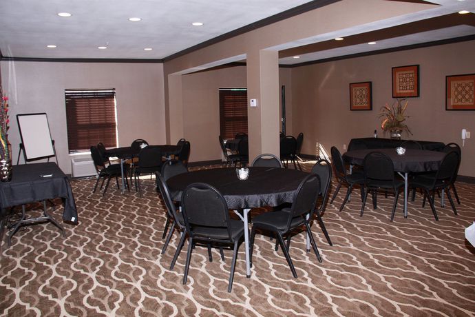 Imagen de la habitación del Hotel Comfort Suites, Conway. Foto 7