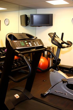 Imagen de la habitación del Hotel Comfort Suites, Conway. Foto 8