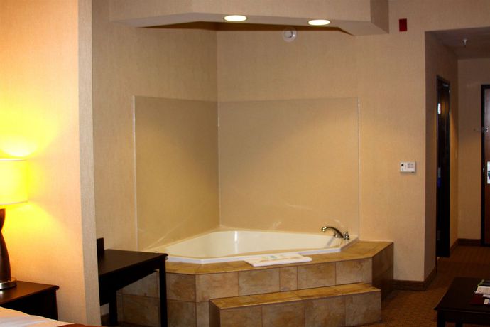 Imagen de la habitación del Hotel Comfort Suites, Conway. Foto 9
