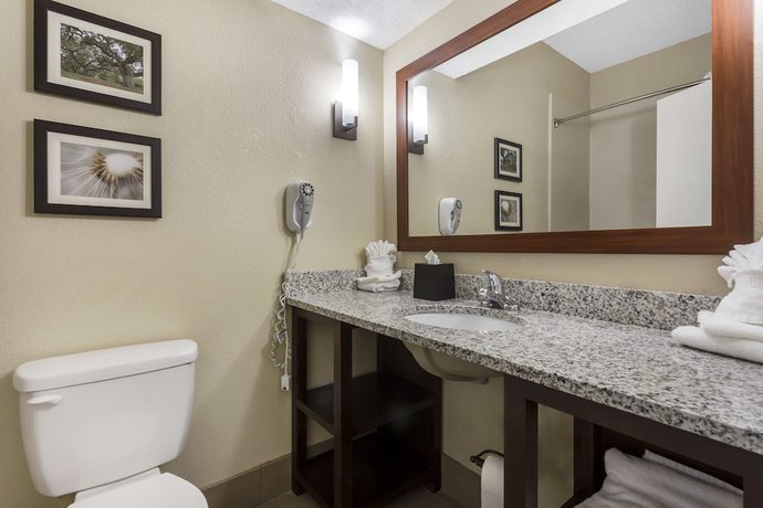 Imagen de la habitación del Hotel Comfort Suites, Conway. Foto 6