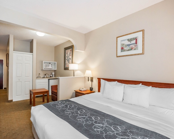 Imagen de la habitación del Hotel Comfort Suites, Cordova. Foto 10