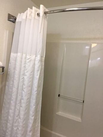 Imagen de la habitación del Hotel Comfort Suites Cumming-atlanta Near Northside Hospital Forsyth. Foto 10