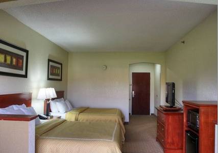 Imagen de la habitación del Hotel Comfort Suites, Danville. Foto 4
