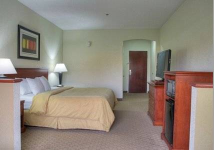 Imagen de la habitación del Hotel Comfort Suites, Danville. Foto 7