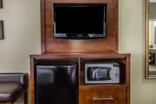 Imagen de la habitación del Hotel Comfort Suites Delavan - Lake Geneva Area. Foto 4