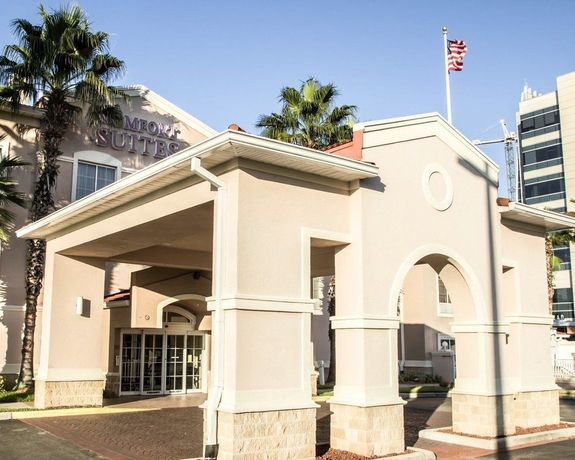 Imagen general del Hotel Comfort Suites Downtown, Orlando. Foto 3