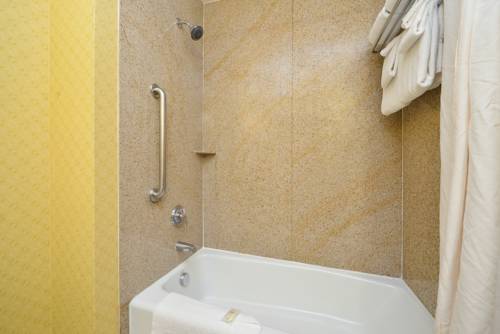 Imagen de la habitación del Hotel Comfort Suites Eugene. Foto 6