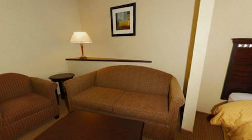 Imagen de la habitación del Hotel Comfort Suites Fairview Heights. Foto 6