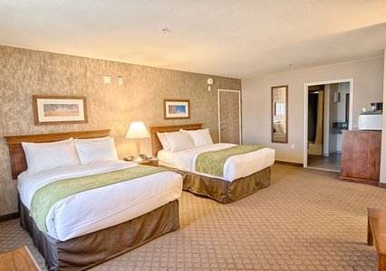 Imagen de la habitación del Hotel Comfort Suites Fernley. Foto 6