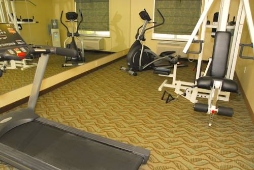 Imagen de la habitación del Hotel Comfort Suites Fernley. Foto 10