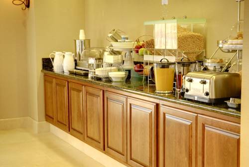 Imagen de la habitación del Hotel Comfort Suites Fernley. Foto 11