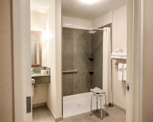 Imagen de la habitación del Hotel Comfort Suites Fernley. Foto 12