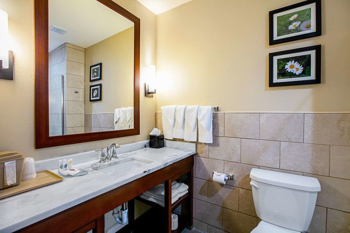 Imagen de la habitación del Hotel Comfort Suites Fishkill near Interstate 84. Foto 8