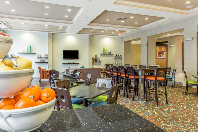 Imagen de la habitación del Hotel Comfort Suites Florence I-95. Foto 10