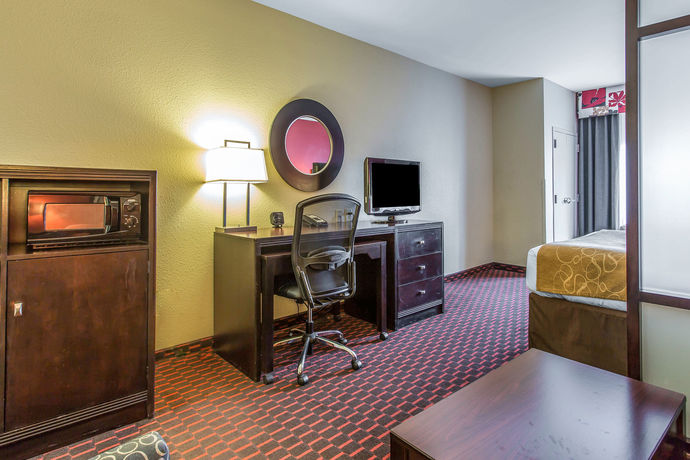 Imagen general del Hotel Comfort Suites Florence I-95. Foto 3