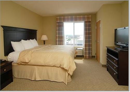 Imagen general del Hotel Comfort Suites Foley. Foto 1