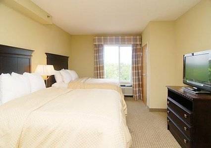 Imagen de la habitación del Hotel Comfort Suites Foley. Foto 3