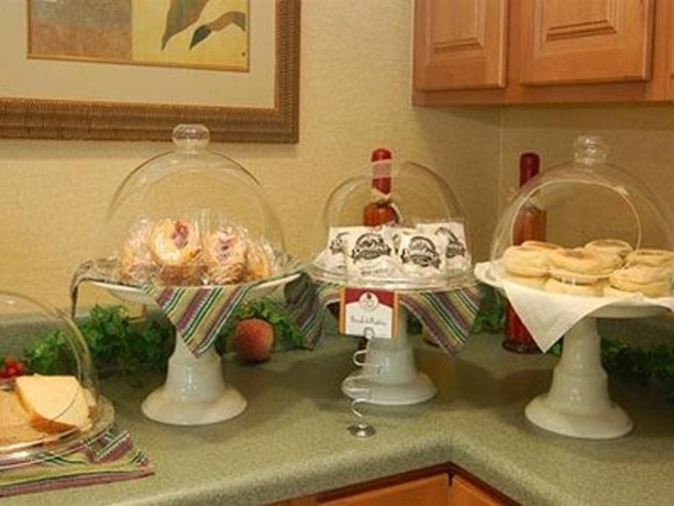 Imagen general del Hotel Comfort Suites Fort Pierce. Foto 2